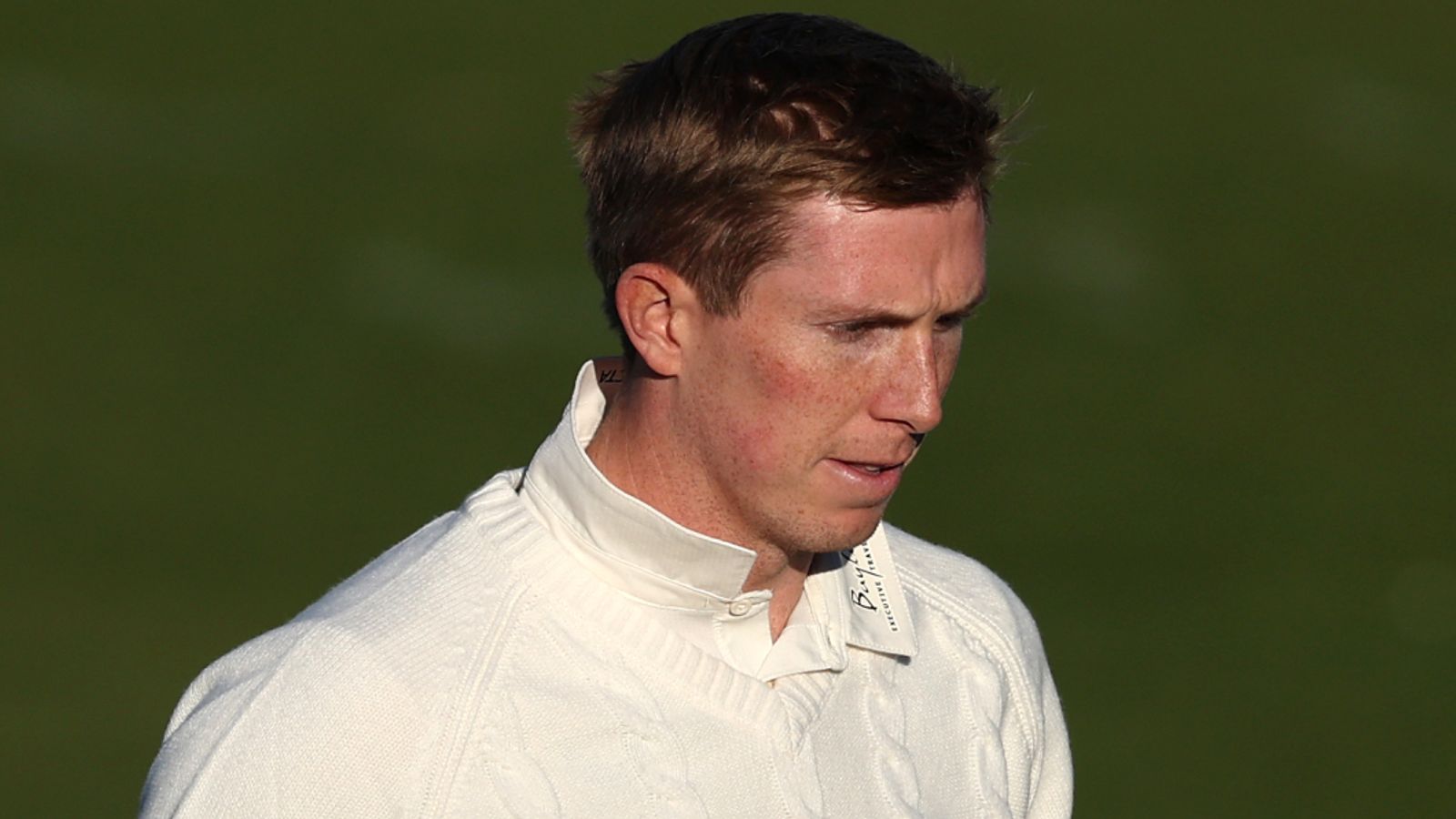 Zak Crawley ง่อยต่อเนื่อง! Kent ก็พังตาม Northants