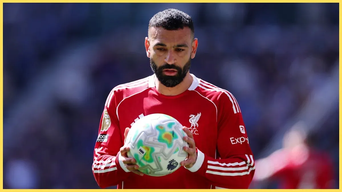 โล่งอกยิ่งกว่าสอบเสร็จ! Liverpool คอนเฟิร์มอาการ Mo Salah ไม่หนักอย่างที่คิด พร้อมคัมแบ็กทิ้งทวนก่อนโบกมือลา