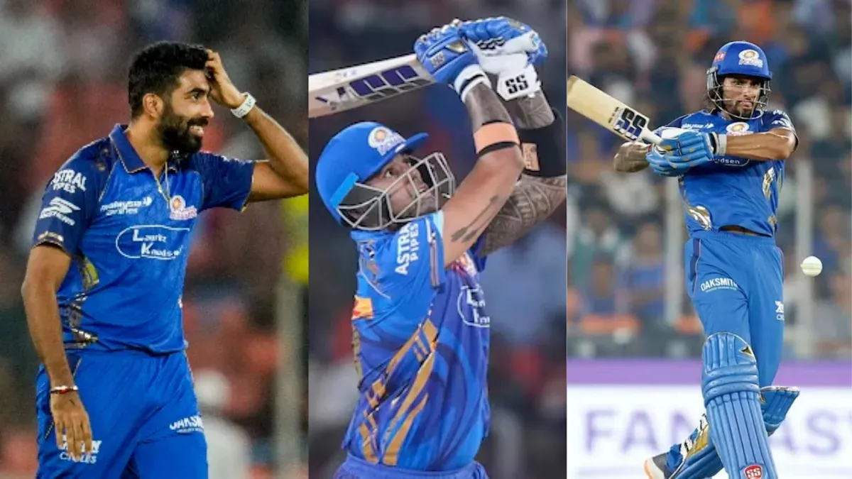 รอยร้าวในโครงสร้างของ Mumbai Indians: Mahela Jayawardene กับการวิเคราะห์ความเสื่อมถอยของ Bumrah, Surya และ Tilak