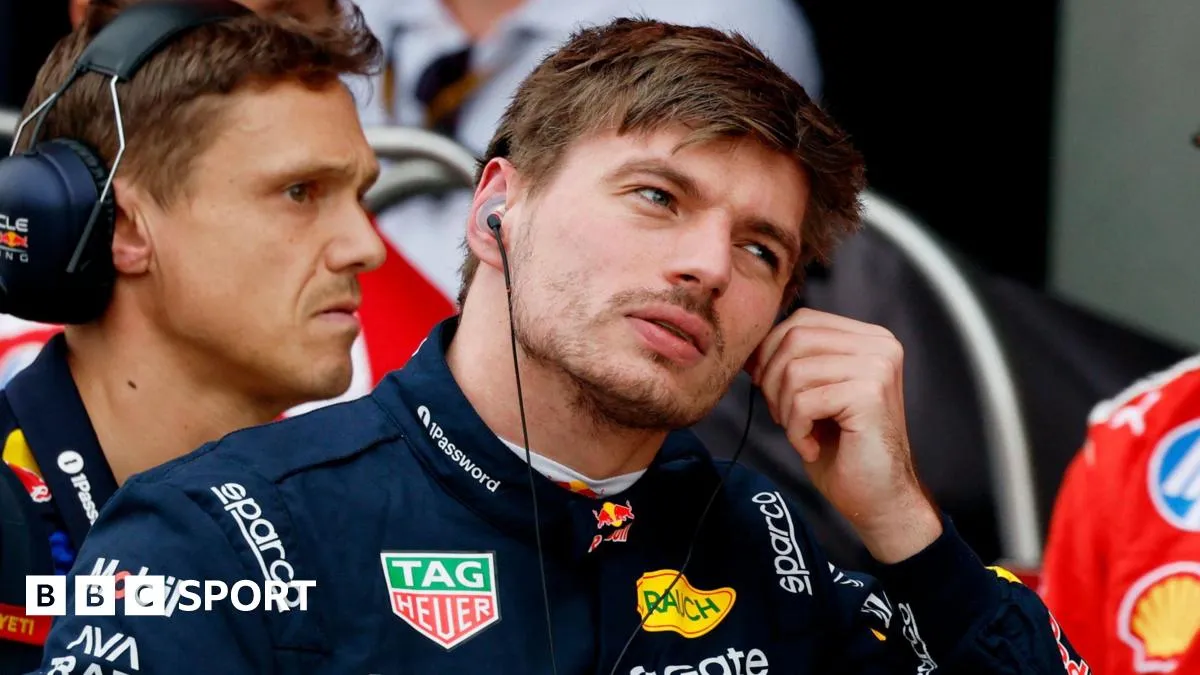 โศกนาฏกรรมแห่งพลังงาน: เมื่อ Max Verstappen และเหล่าอัศวินความเร็วเผชิญหน้ากับ 'กรงขัง' แห่งกฎเกณฑ์ใหม่ที่ Suzuka