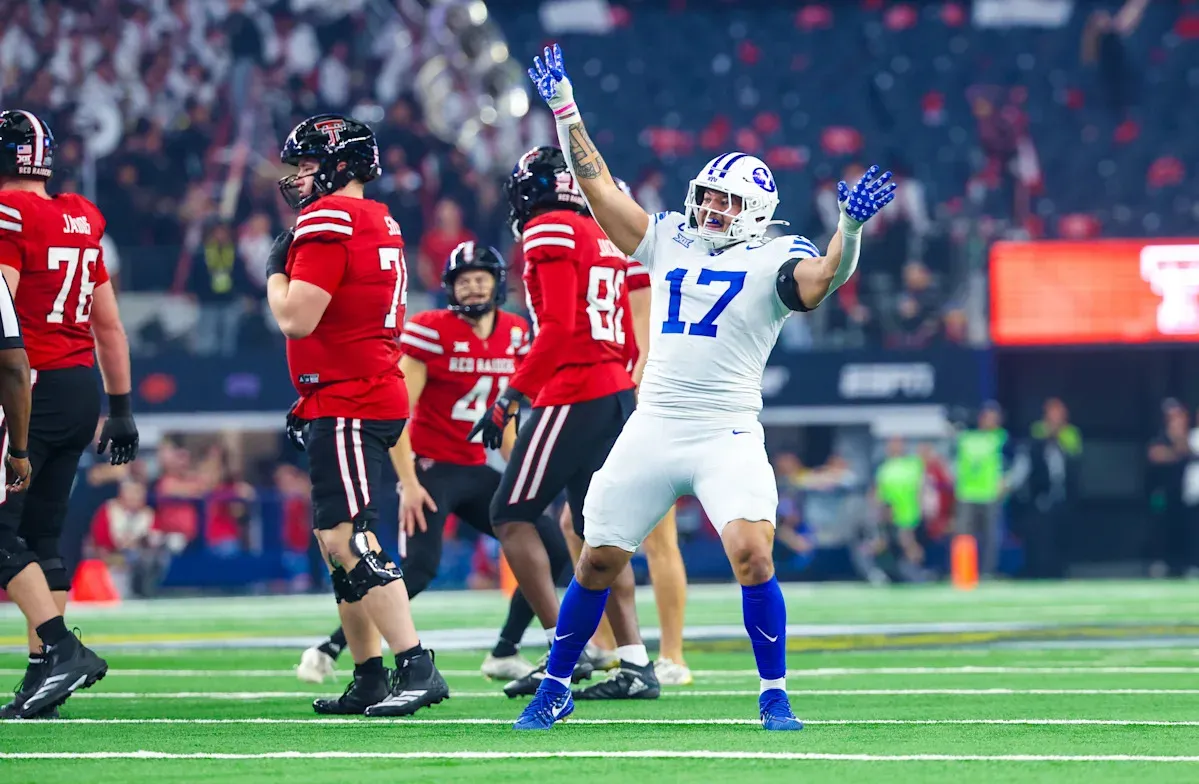 วิพากษ์สถาปัตยกรรมแห่งโชคชะตา: เมื่อ New York Giants เลือกเดิมพันสูงเกินตัวในดราฟท์ปี 2026