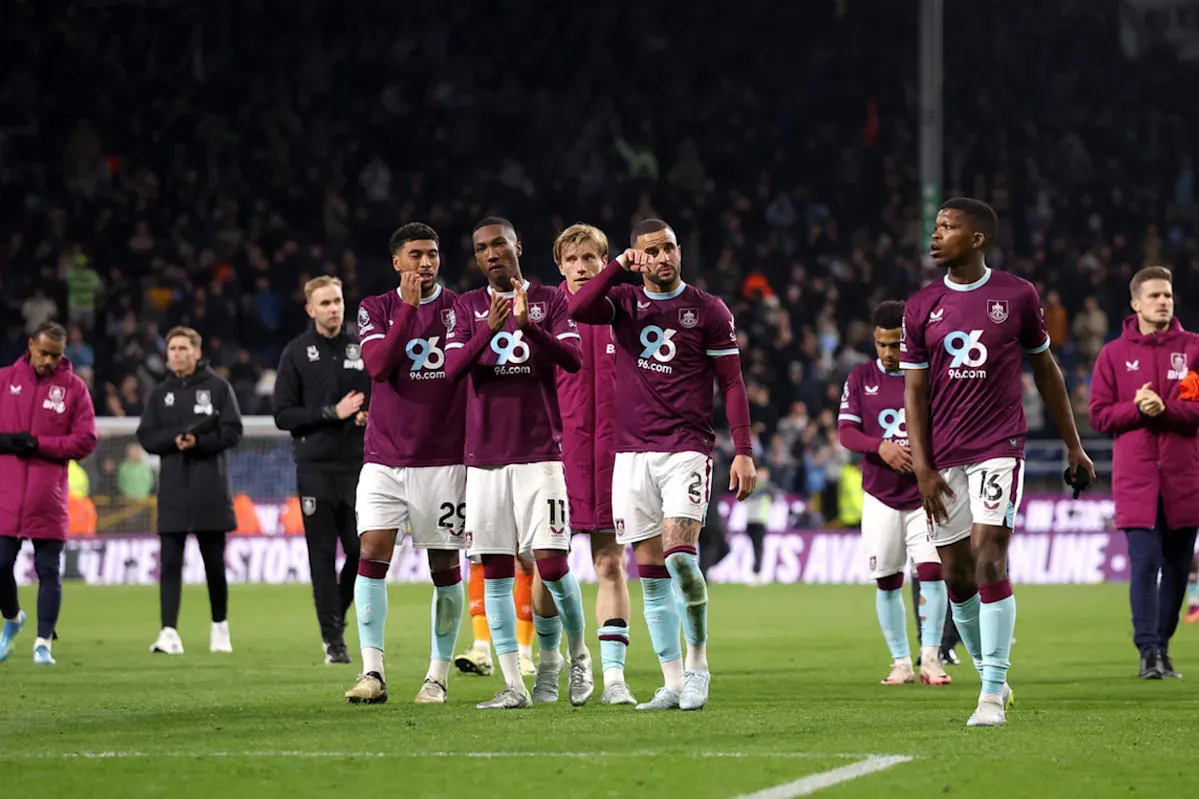 วัฏจักรแห่งความรุ่งโรจน์และร่วงโรย: Burnley กับบทบาท 'สโมสรโยโย่' แห่งยุคสมัย