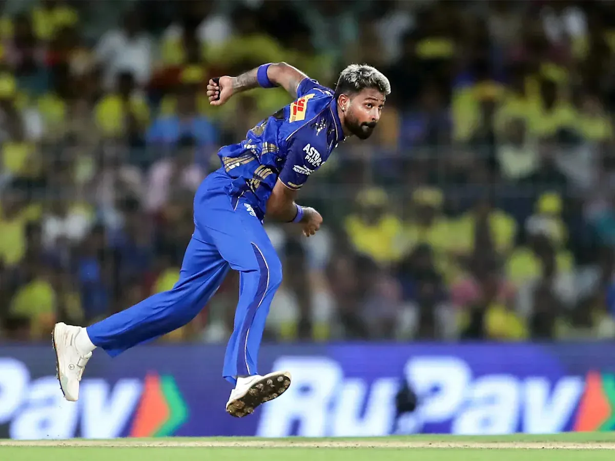 IPL 2026: การผุกร่อนของโครงสร้างที่ Mumbai Indians เมื่อ Hardik Pandya เตรียมสมทบทีมที่ Raipur ขณะที่ Suryakumar Yadav เผชิญภาวะสั่นคลอน