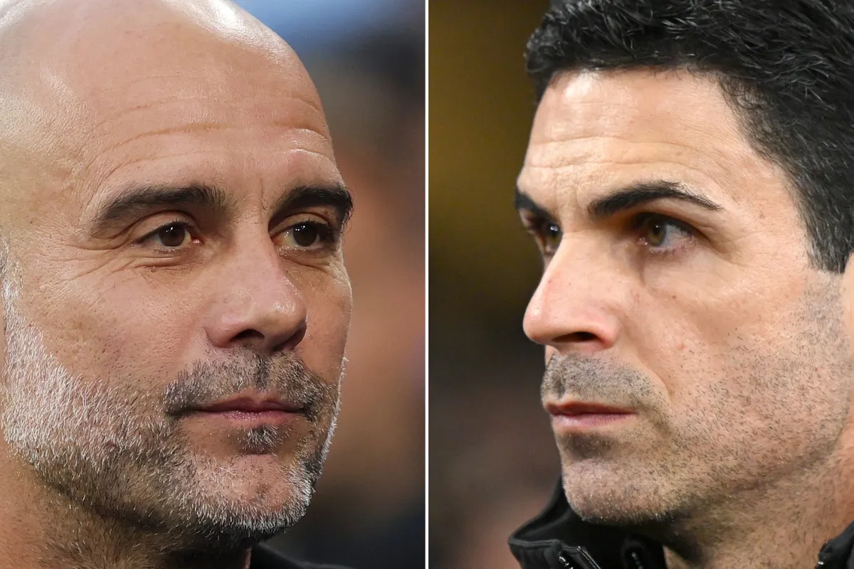 Manchester City ปะทะ Arsenal: อัปเดตตัวเจ็บล่าสุด พร้อมจัด 11 ตัวจริงฉบับมโน (แต่มีลุ้น) ของเรือใบสีฟ้า