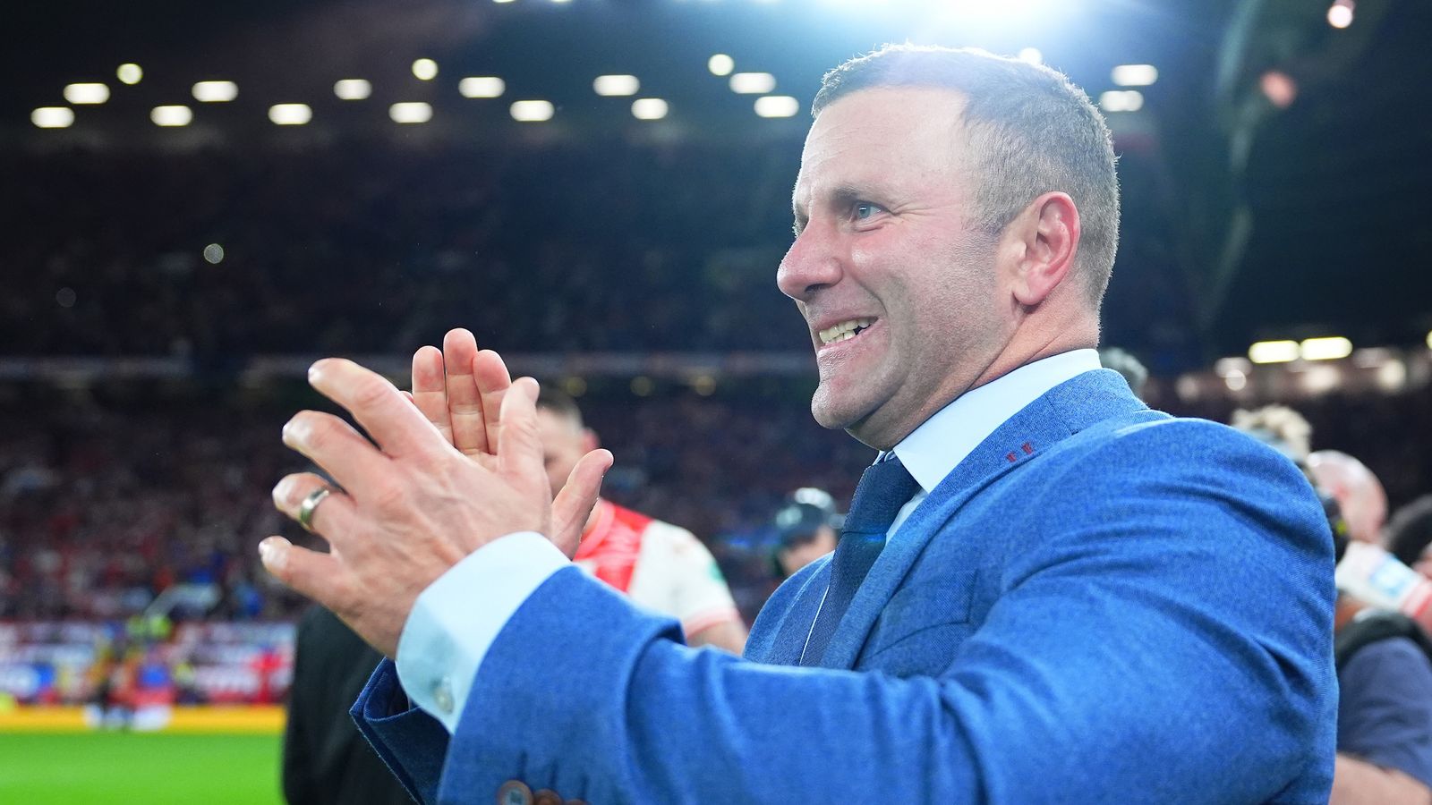 Hull KR ปะทะ Hull FC: โค้ชว่าไง? นี่มันบิ๊กแมตช์ตัวจริง!