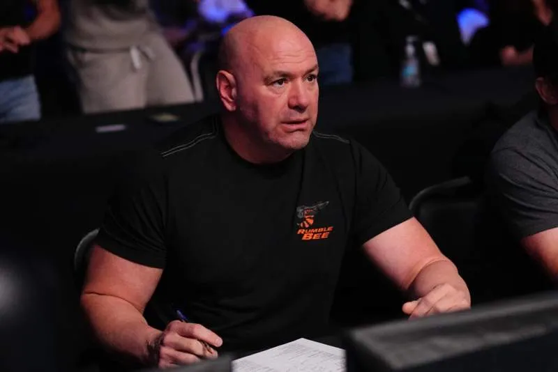 เจาะลึกเคส Arman Tsarukyan: เมื่อระเบียบวินัยนอกกรงกลายเป็นโจทย์ใหญ่ที่ Dana White ต้องจับตา