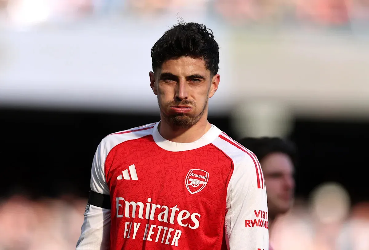 เงาพาดผ่านบาวาเรีย: เมื่อ Bayern Munich เริ่มชายตามอง Kai Havertz และเสียงสะท้อนจากโรงละครแห่งความฝัน