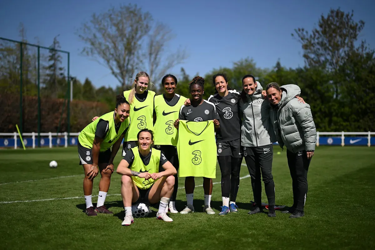 วิถีแห่งเกียรติยศและบททดสอบแห่งแชมเปี้ยน: ปรีวิวศึก Women’s Super League ระหว่าง Leicester และ Chelsea