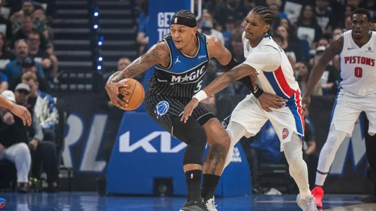 ความล้มเหลวเชิงระบบ: Orlando Magic สร้างสถิติแต้มต่ำสุดในประวัติศาสตร์ NBA Playoff ด้วยประสิทธิภาพการทำคะแนนระดับวิกฤต