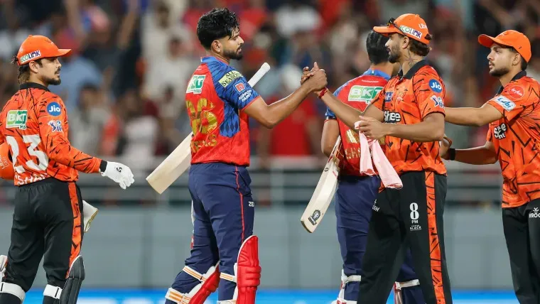 วิพากษ์รอยร้าว ณ Dharamshala: ช่องทางรับชม PBKS ปะทะ DC ในศึก IPL 2026