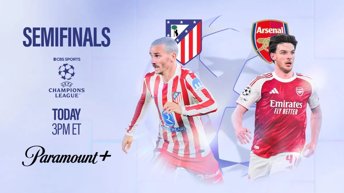 บทโหมโรงแห่งมาดริด: เมื่อ Arsenal ต้องเผชิญหน้ากับป้อมปราการ Atletico Madrid ในศึกนิยายแข้งยุโรป