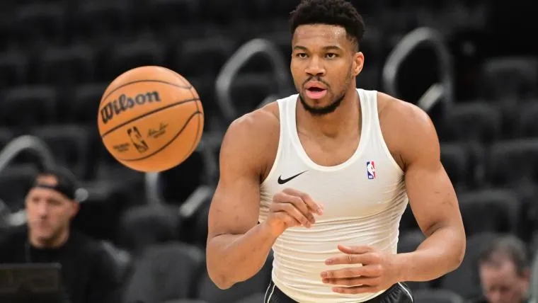 แผนปล้นข้ามคอนเฟอเรนซ์: Warriors เตรียมทุ่มหมดหน้าตัก กระชาก Giannis Antetokounmpo ร่วมทัพ