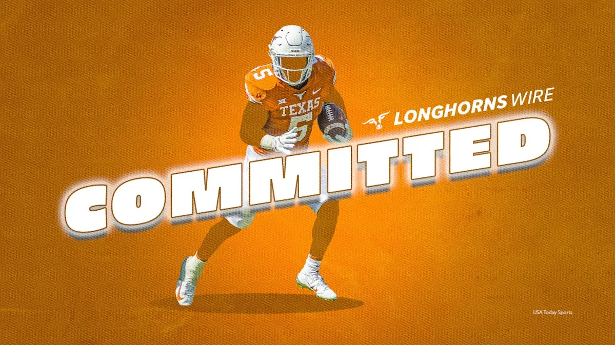 เด็กมันมีของ! Texas Football ปาดหน้าเค้กคว้าตัว Derwin Fields อสูรกาย 4 ดาวเสริมทัพปี 2027