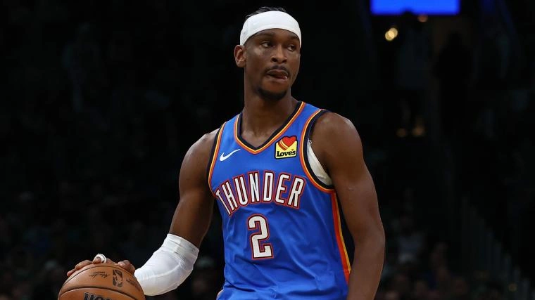 กระสุนและเงา: สงครามชิงอำนาจตะวันตก Thunder ปะทะ Spurs ในคืนที่ Texas ลุกเป็นไฟ
