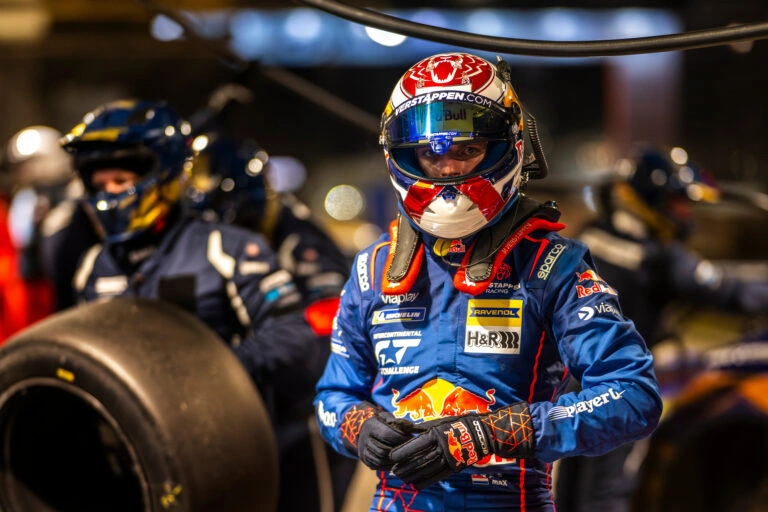 Max Verstappen กับฟีลลิ่ง 'พนักงานออฟฟิศ' ขับ F1 แค่หาเงินไปเปย์แพสชันแข่งรถที่แท้ทรู