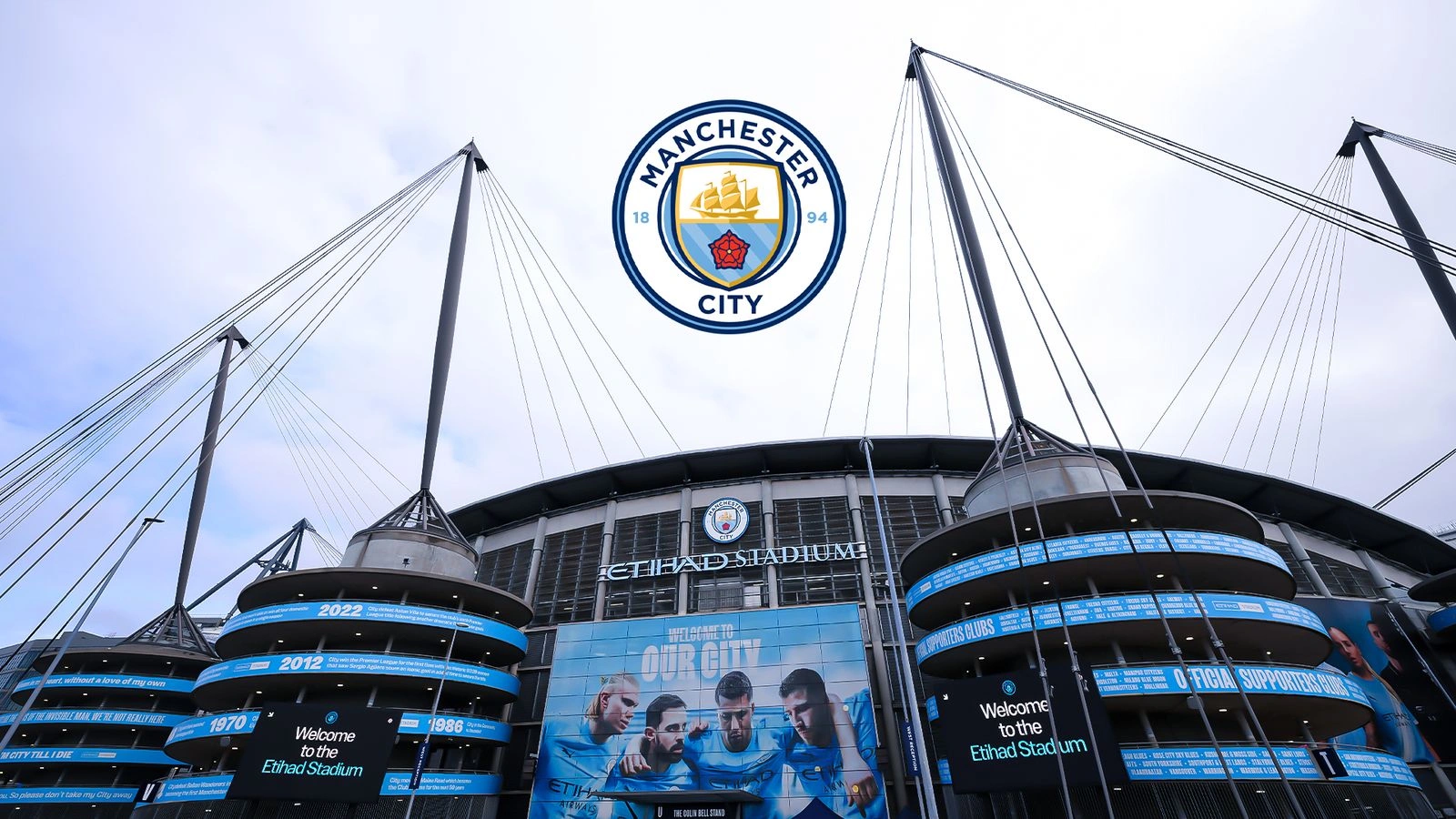 เจาะลึก บทลงโทษ Manchester City ล่าสุด หลังยื่นอุทธรณ์คดีละเมิดกฎการเงินพรีเมียร์ลีก