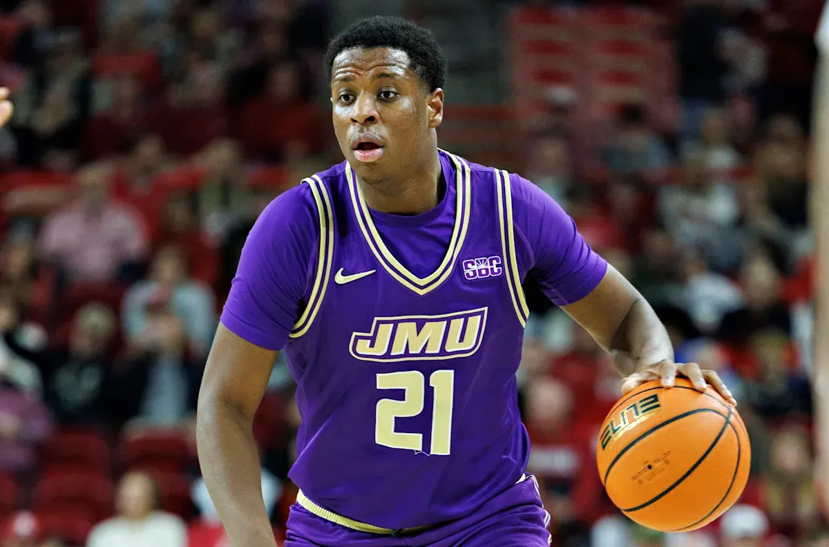 เงาในความมืด: Justin McBride กับแผนการบุก Lexington ที่อาจเกิดขึ้นสัปดาห์หน้า