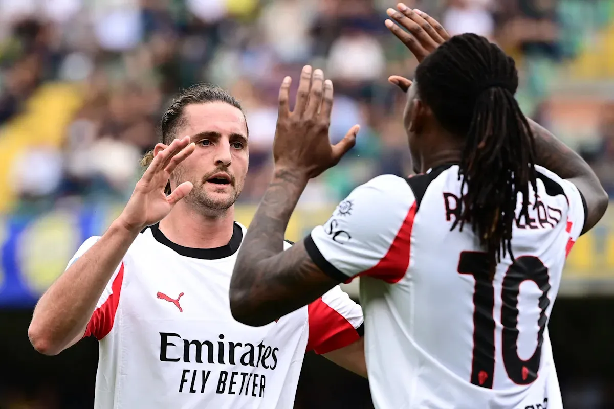 ชัยชนะอันล้ำค่า ณ เมืองเวโรนา: Milan ขยับใกล้ถ้วยยุโรป ท่ามกลางรอยร้าวเล็กๆ ของ Leão