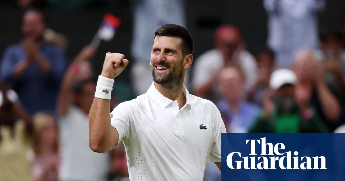 Novak Djokovic ยังไม่เลิกเล่น พร้อมเปิดตัวสารคดี The Wolf in Winter ยืนยันสู้ต่อในวัย 39 ปี