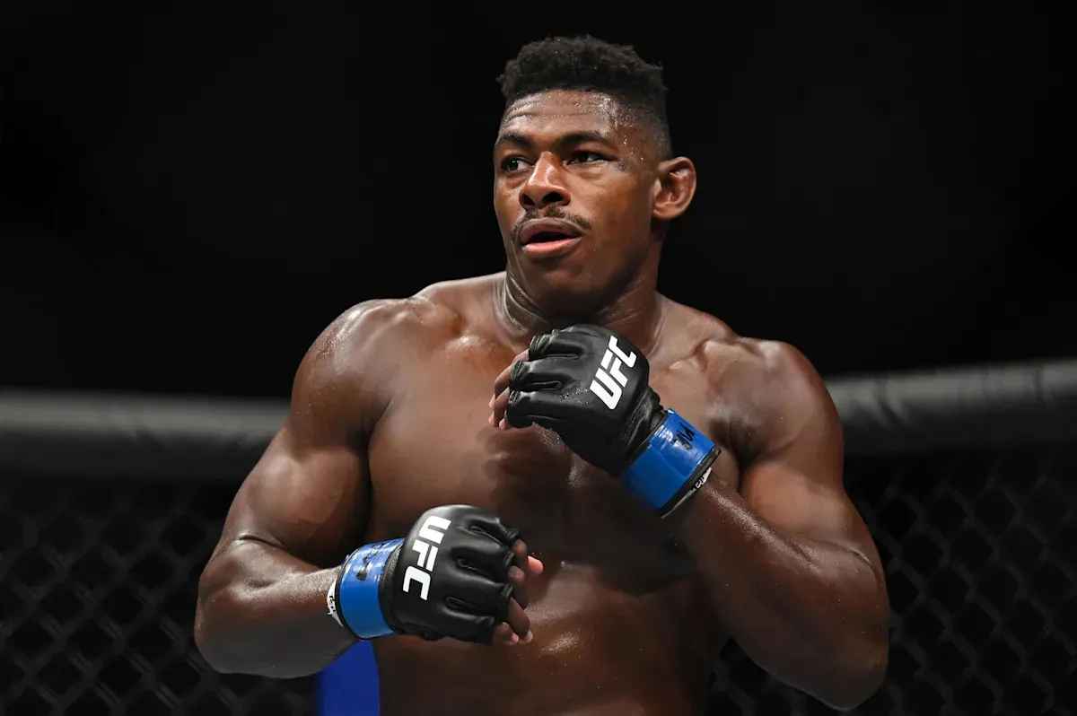 Joaquin Buckley กับเดิมพันแห่งความตาย: ใครแพ้ใน UFC 328 คือผู้ที่ถูกลบชื่อทิ้ง