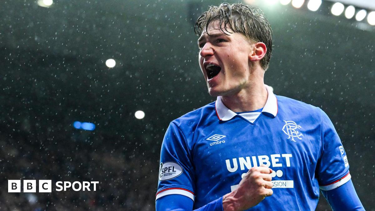 Rangers งานเข้า! Naderi เจ็บหนักพักยาว โค้ช Rohl กุมขมับ