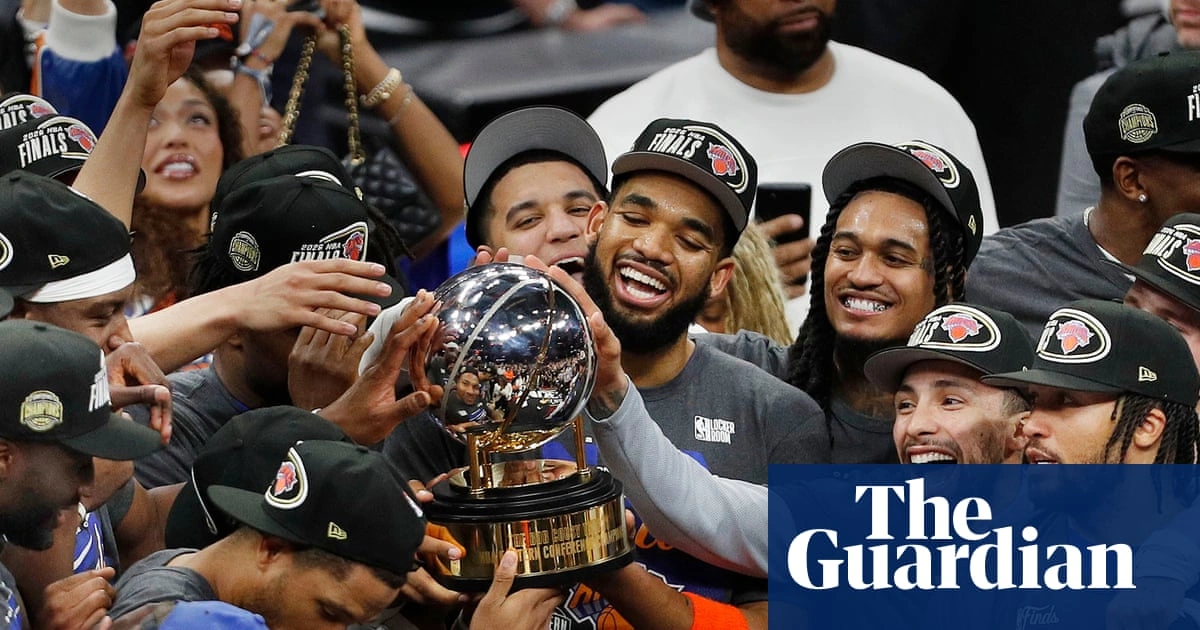 Zohran Mamdani ยกเลิกเวลาเข้านอนเด็กในนิวยอร์กช่วง New York Knicks ชิง NBA Finals