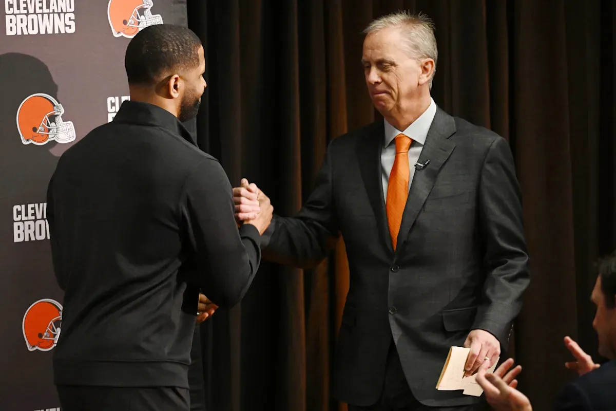 ฤดูกาลแห่งการผลัดใบ: วิเคราะห์ระบบนิเวศเกมบุกของ Cleveland Browns หลังรุ่งอรุณแรกแห่ง NFL draft