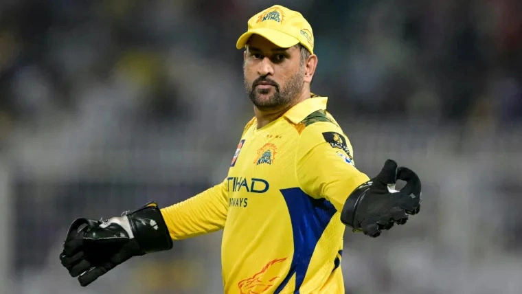 มหากาพย์บทสุดท้ายที่ Chepauk? MS Dhoni กับการเผชิญหน้า SRH ภายใต้แสงไฟแห่งโชคชะตา