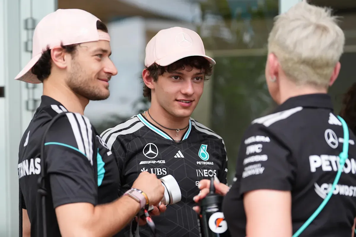 F1 คัมแบ็ก Miami! หลังพักเบรก 5 วีก FIA แก้กฎใหม่ แต่ Max บอก 'แค่สะกิดผิว'