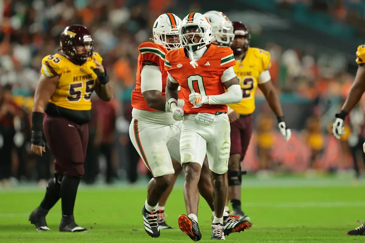 เมล็ดพันธุ์ที่ผลิบาน: 3 ยอดกล้าของ Tampa Bay Buccaneers ติดโผพรรณไม้โปรดของ Matt Miller จาก ESPN