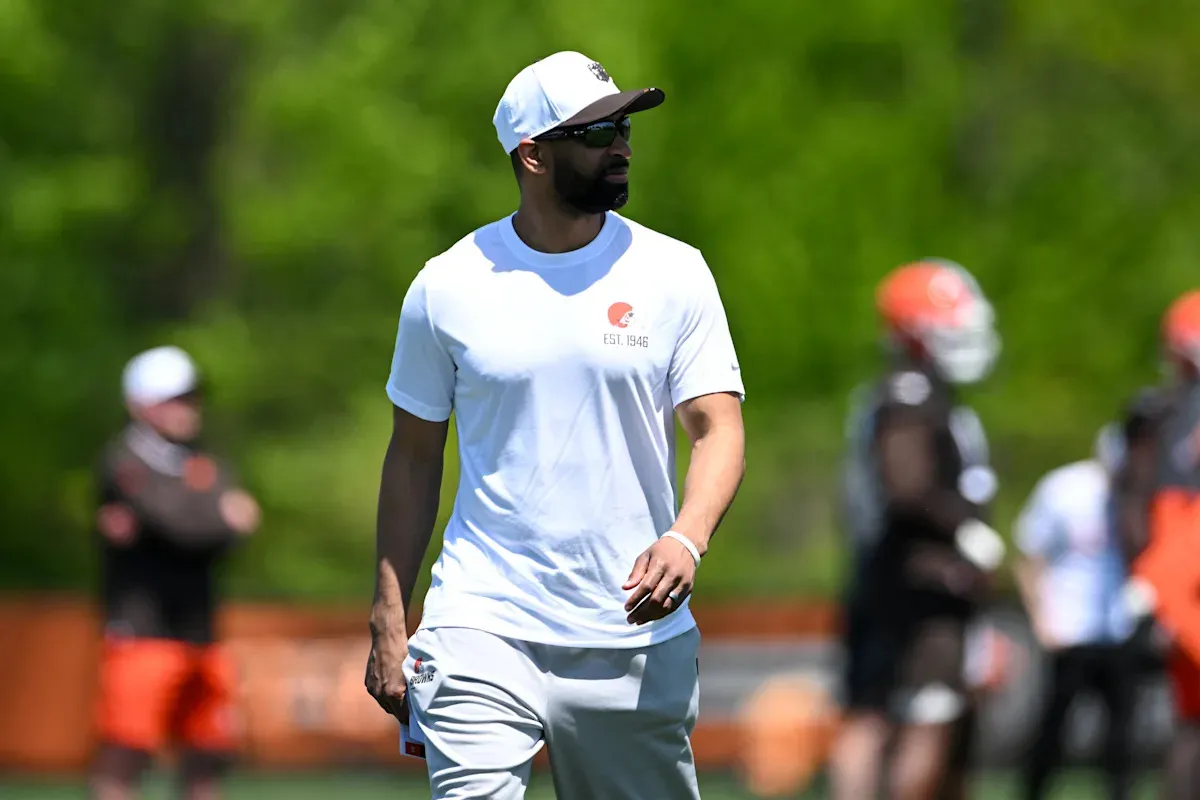 นาฏกรรมแห่งการแลกเปลี่ยน: Cleveland Browns กับกลยุทธ์การรื้อถอนและสร้างใหม่ใน NFL Draft
