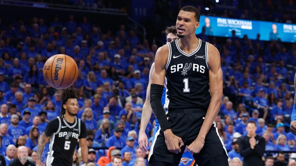 อัปเดตอาการบาดเจ็บ Thunder vs Spurs ล่าสุดก่อนเกม 6 รอบชิงแชมป์สายตะวันตก