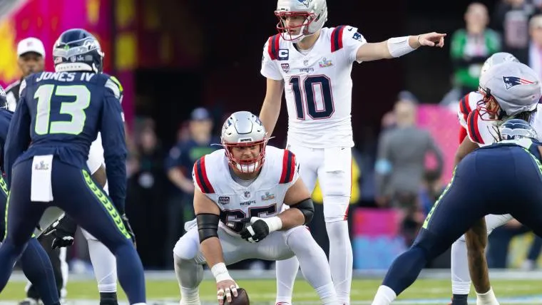 มินตรา วงศ์ประเสริฐ เจาะลึก 'ฤดูกาลแห่งวัชพืช' ของ New England Patriots: ฝันร้ายที่อาจกัดกินการเติบโตของ Drake Maye