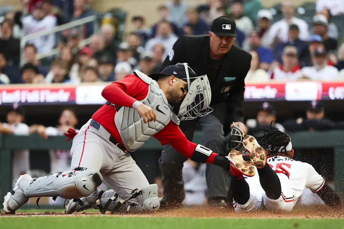 โศกนาฏกรรมแห่งความคาดหวัง: เมื่อฤดูกาลของ Red Sox ร่วงหล่นสู่ก้นบึ้งแห่งความผิดหวังเร็วกว่าที่คาด