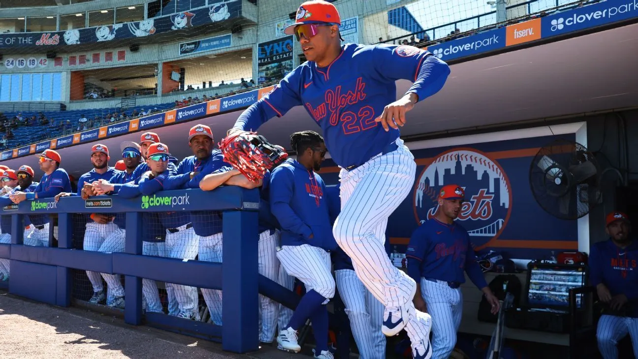 กลิ่นคาวเลือดและไม้สน: Juan Soto คืนชีพกลางสมรภูมิวิกฤตของ New York Mets
