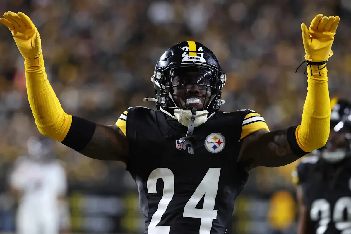 ฤดูกาลแห่งการร่วงโรย: เหล่าพฤกษาแห่ง Pittsburgh Steelers ที่จ่อคิวหลุดลอยไปตามสายลมในปี 2027