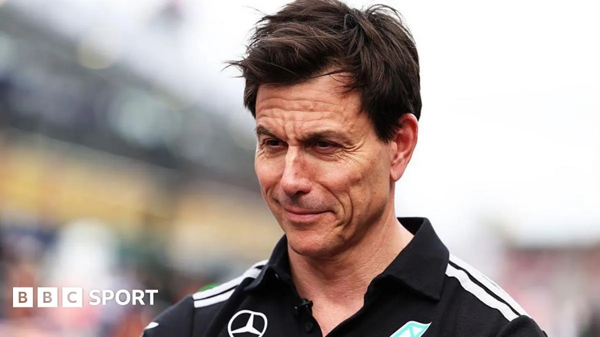 ผ่าตัดด่วน! Toto Wolff เผย F1 เตรียมใช้ 'มีดหมอ' แทน 'ไม้เบสบอล' ปรับกติกาใหม่ให้ไฉไลกว่าเดิม