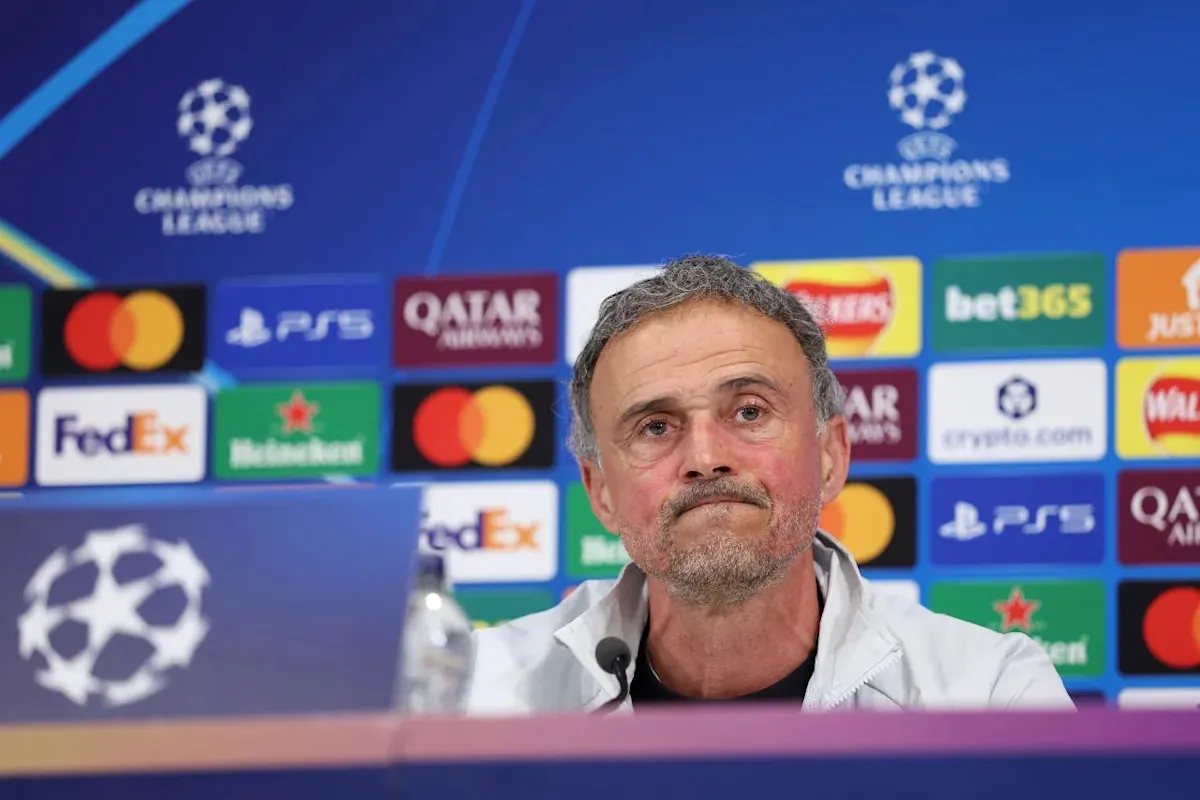 ปณิธานอันแรงกล้าของ Enrique ก่อนมหาศึกดวล Bayern: “หามีผู้ใดเหนือล้ำไปกว่าเราไม่”