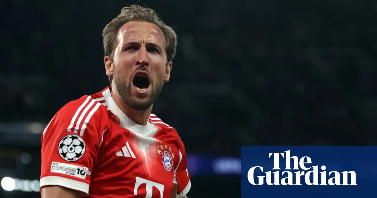 ความเศร้าที่ปารีส: แด่ Guardiola และผู้ที่พลาดชมโศกนาฏกรรม 9 ประตูระหว่าง PSG และ Bayern