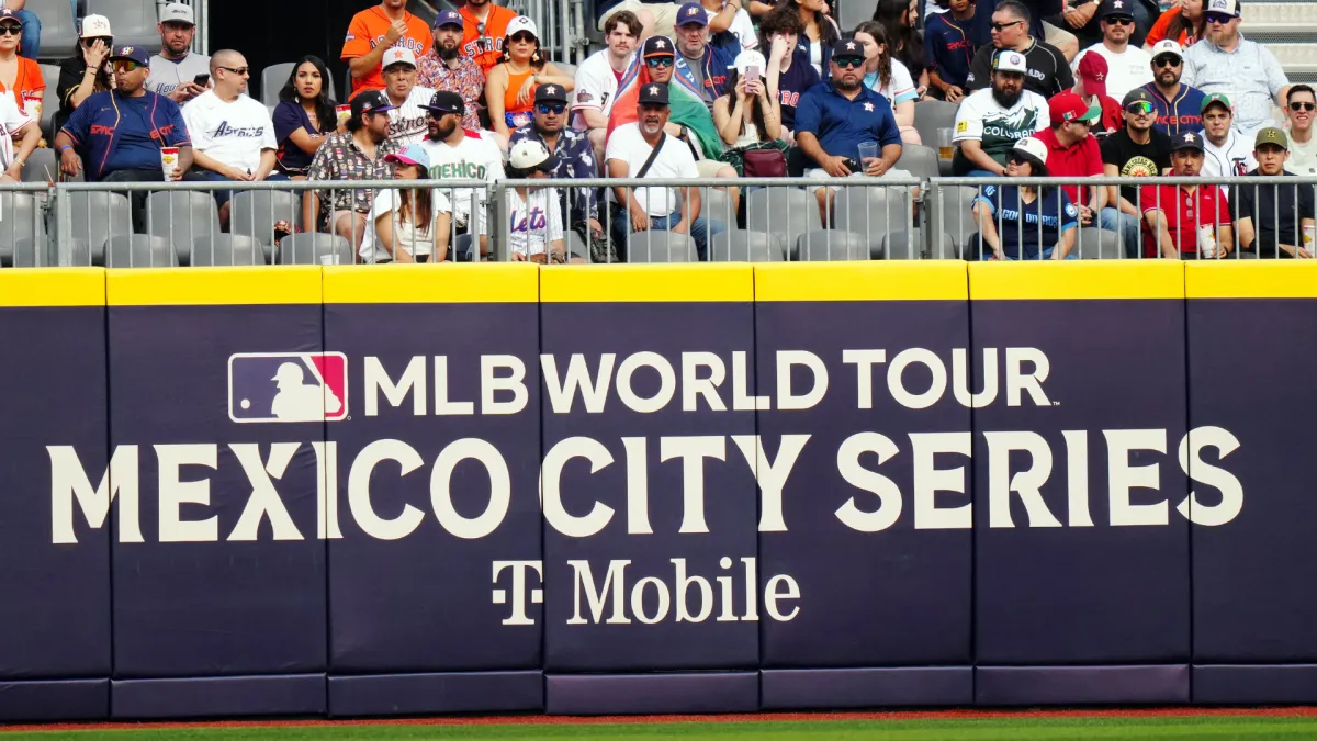นรกบนที่สูง: 4 เรื่องต้องรู้ก่อน Padres และ D-backs จะไปหวดกันจนลูกระเบิดที่ Mexico City