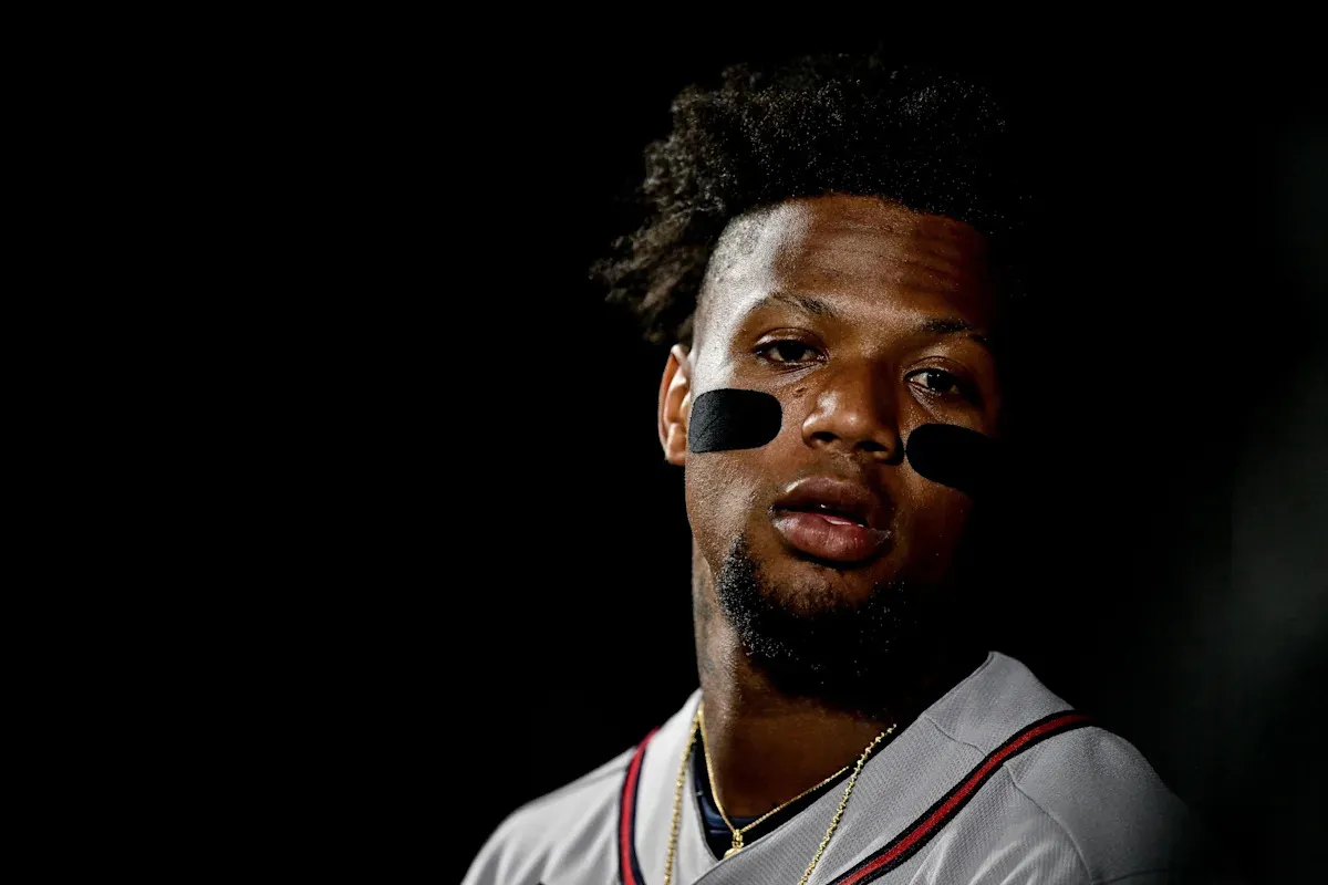 โศกนาฏกรรมแห่งเอ็นร้อยหวายของ Ronald Acuna และการเถลิงอำนาจของเหล่าขุนพลในอาณาจักร Braves