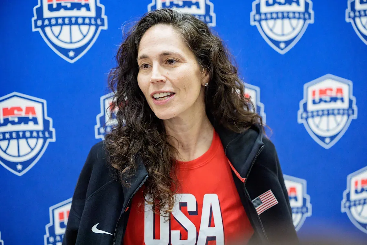วิเคราะห์ความเสี่ยงเชิงสัญลักษณ์: เมื่อ Sue Bird กลายเป็น 'นกประจำรัฐ' Connecticut ในเดือนมีนาคม