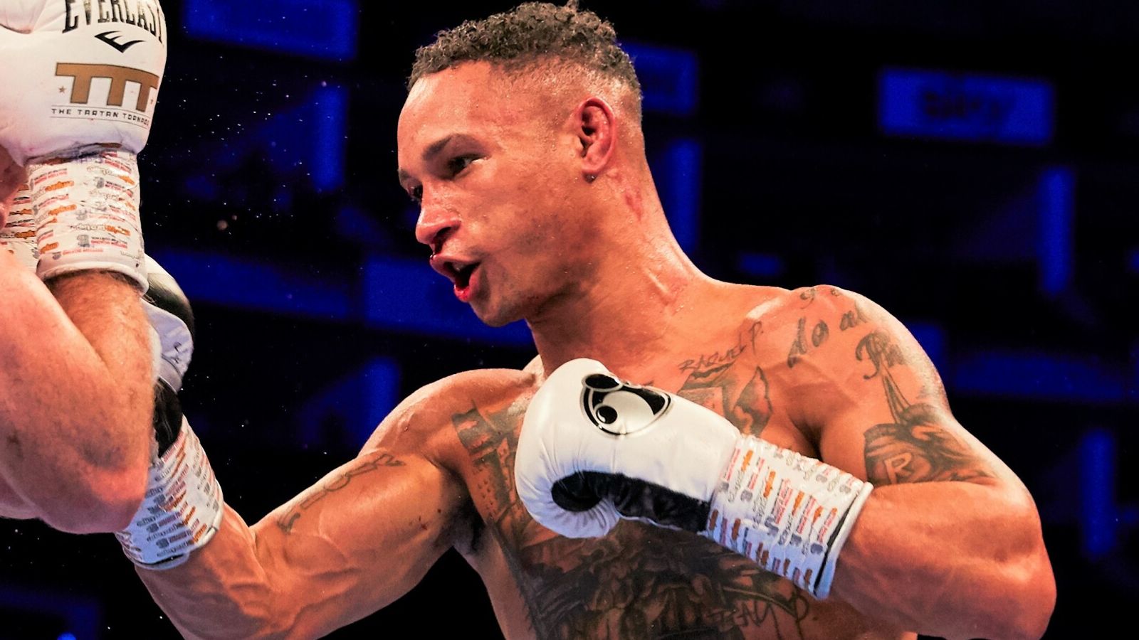 Regis Prograis เตือน Conor Benn แทงม้าผิดตัว!