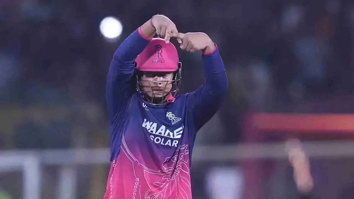 เด็กมันแรง! Vaibhav Sooryavanshi ทุบสถิติ IPL กระจุย กระชากวัยใสใส่เกียร์นรก