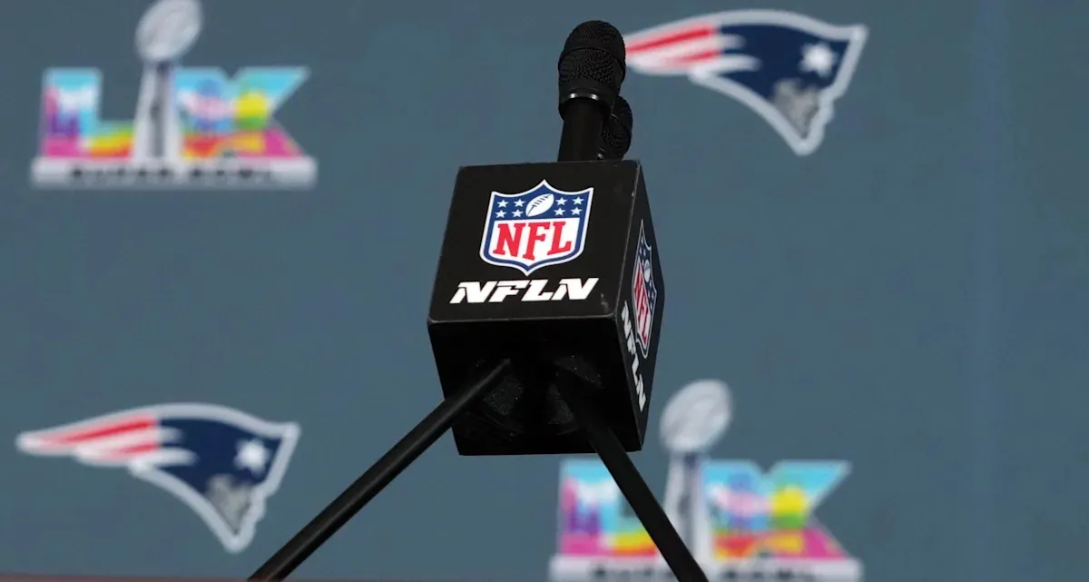 เมื่อกิ่งก้าน NFL Network ผลัดใบสู่ชายคา ESPN: วิกฤตการณ์ขาดสารอาหารบนผืนดิน Comcast