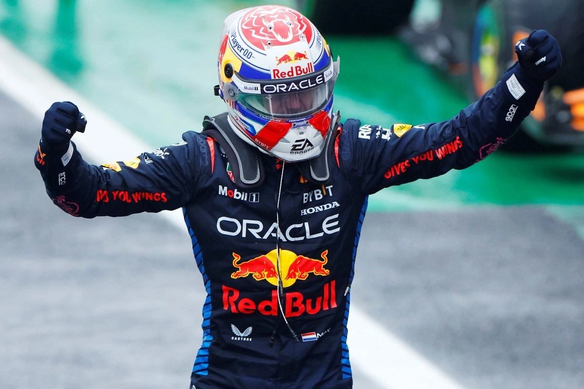 วิเคราะห์ดัชนีประสิทธิภาพ Brazilian Grand Prix 2024: เมื่อการบริหารจัดการความเสี่ยงและตัวคูณทางเทคนิคส่งผลให้หมายเลข 1 บรรลุเป้าหมายทางบัญชีคะแนน