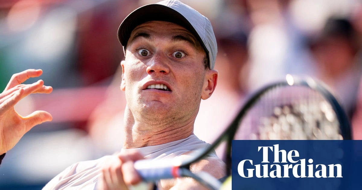 อัปเดตอาการบาดเจ็บ Jack Draper ล่าสุด กับการปรับตัวเพื่อคืนฟอร์มใน Cincinnati Open