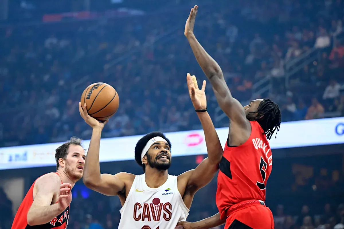 สมรภูมิเดือด NBA Playoffs 2026: ตารางล่าสังหารรอบแรก และเส้นทางสีเลือดของ Cavaliers
