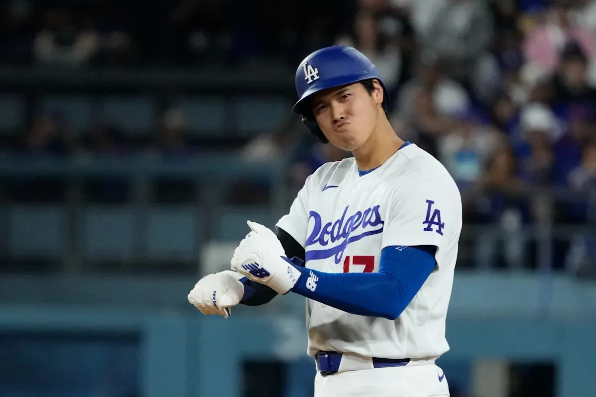 เลือดและเขม่าที่ Coors Field: ช่องทางรับชม Los Angeles Dodgers ปะทะ Colorado Rockies
