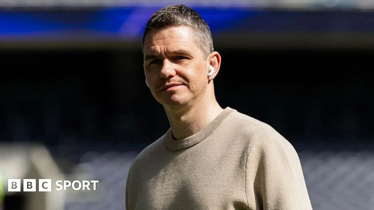 Marc Skinner กับความเชื่อมั่นท่ามกลางพายุฝน: 'ผมคือคนที่ใช่สำหรับ Manchester United'